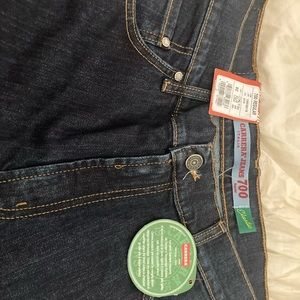 Carrera Jeans Italia 700 Regular Fit 36 Brand new Elastic